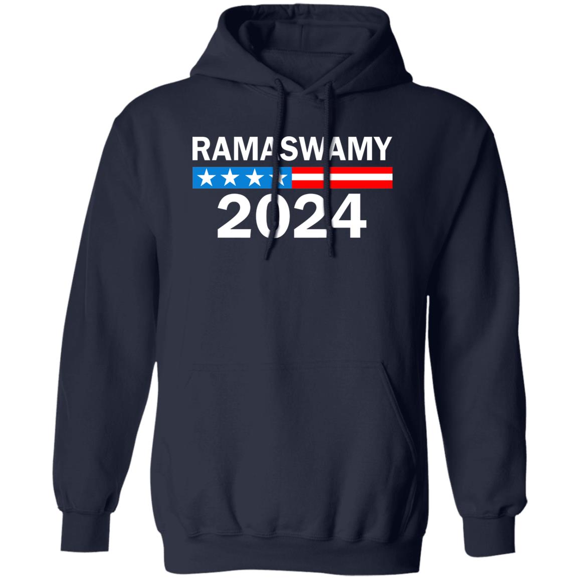 Vivek Ramaswamy 2024 Shirt
