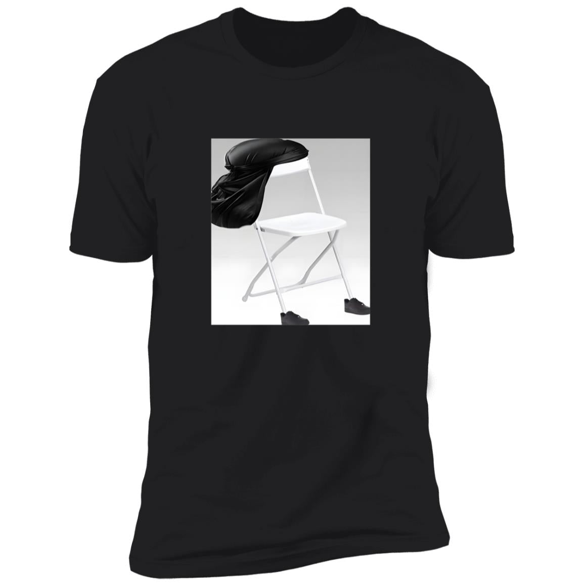 Chris Evans Wwe Chair Shirt