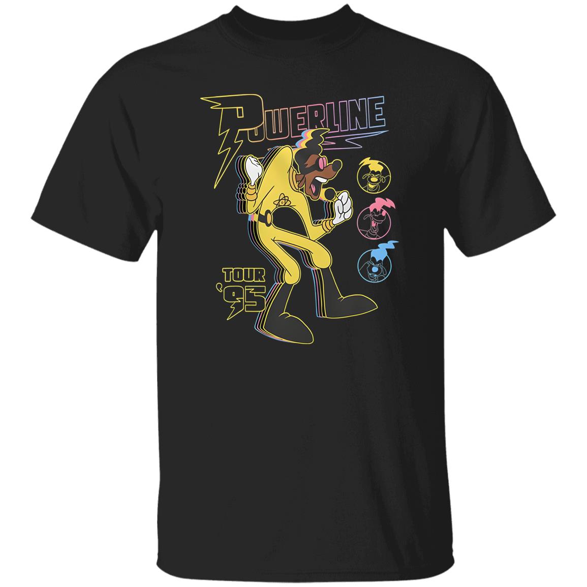 Powerline Shirt
