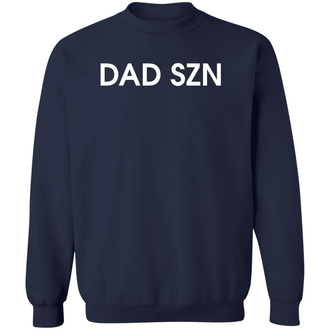 Dad SZN Packers Shirt
