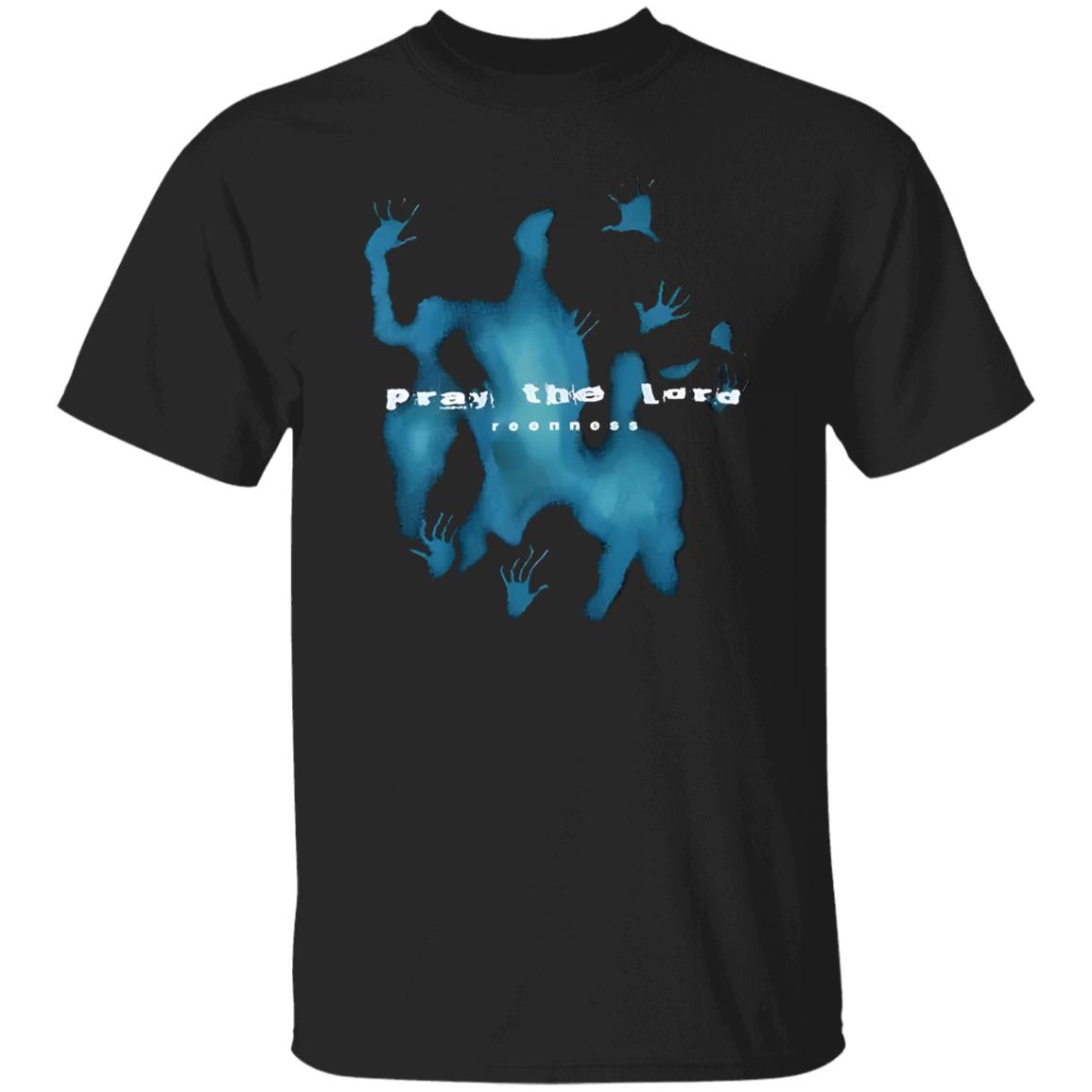 Blue Souls Shirt