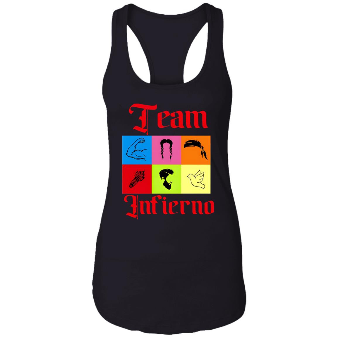 Team Infierno Shirt