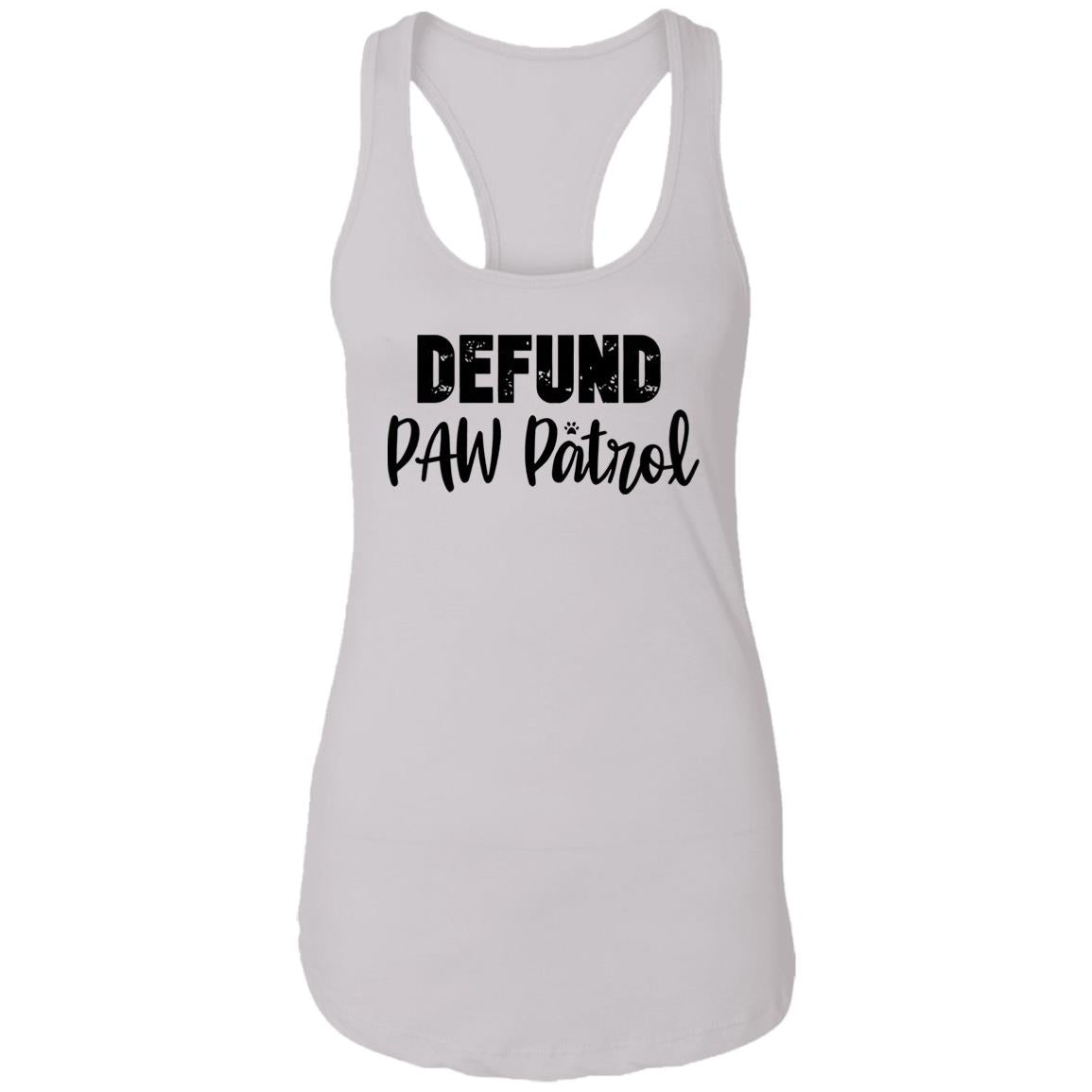 Defund Paw Patrol Shirt