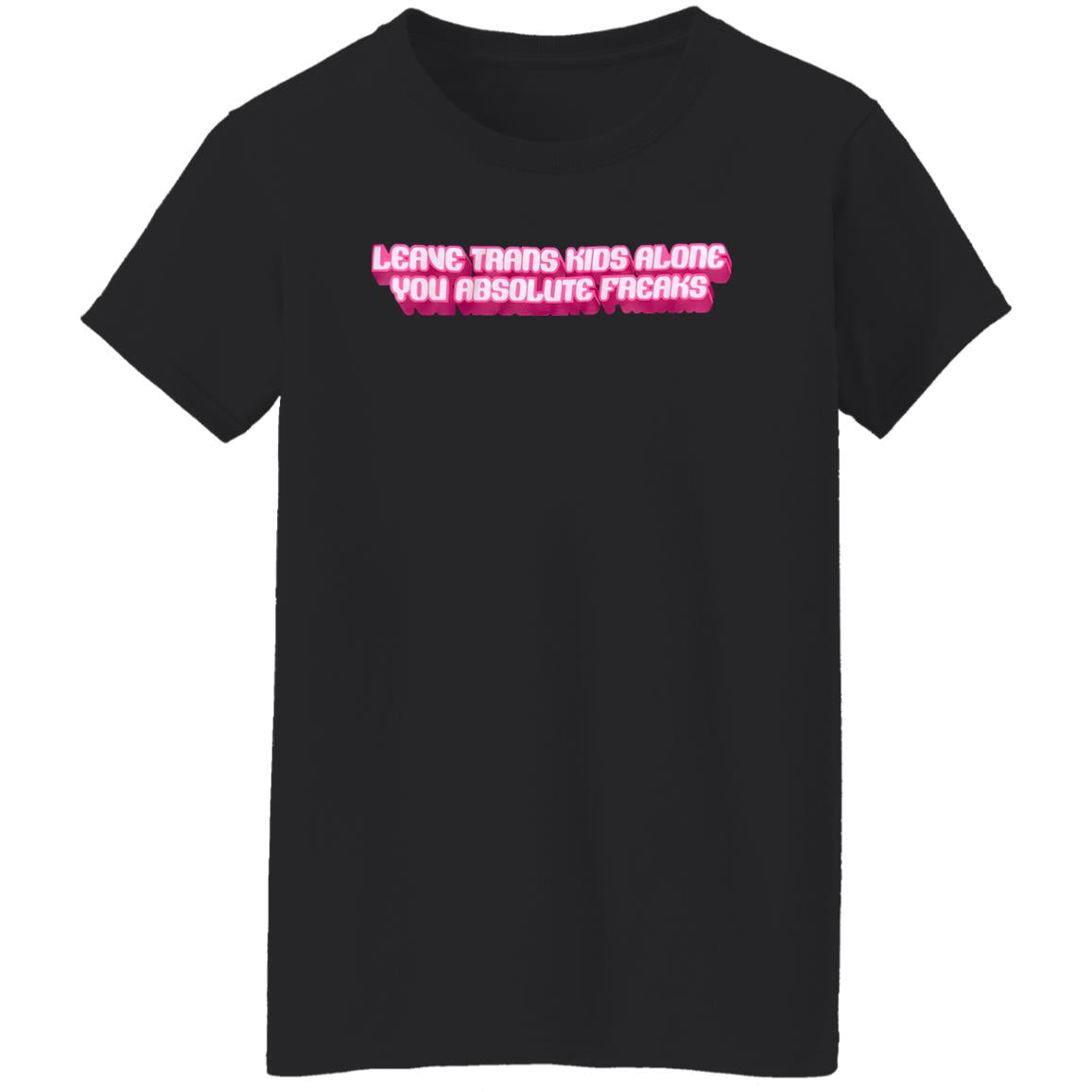 David Tennant Trans Shirt