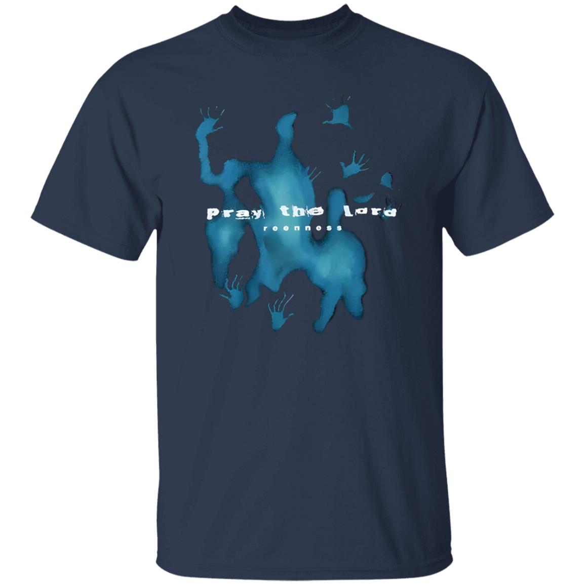 Blue Souls Shirt