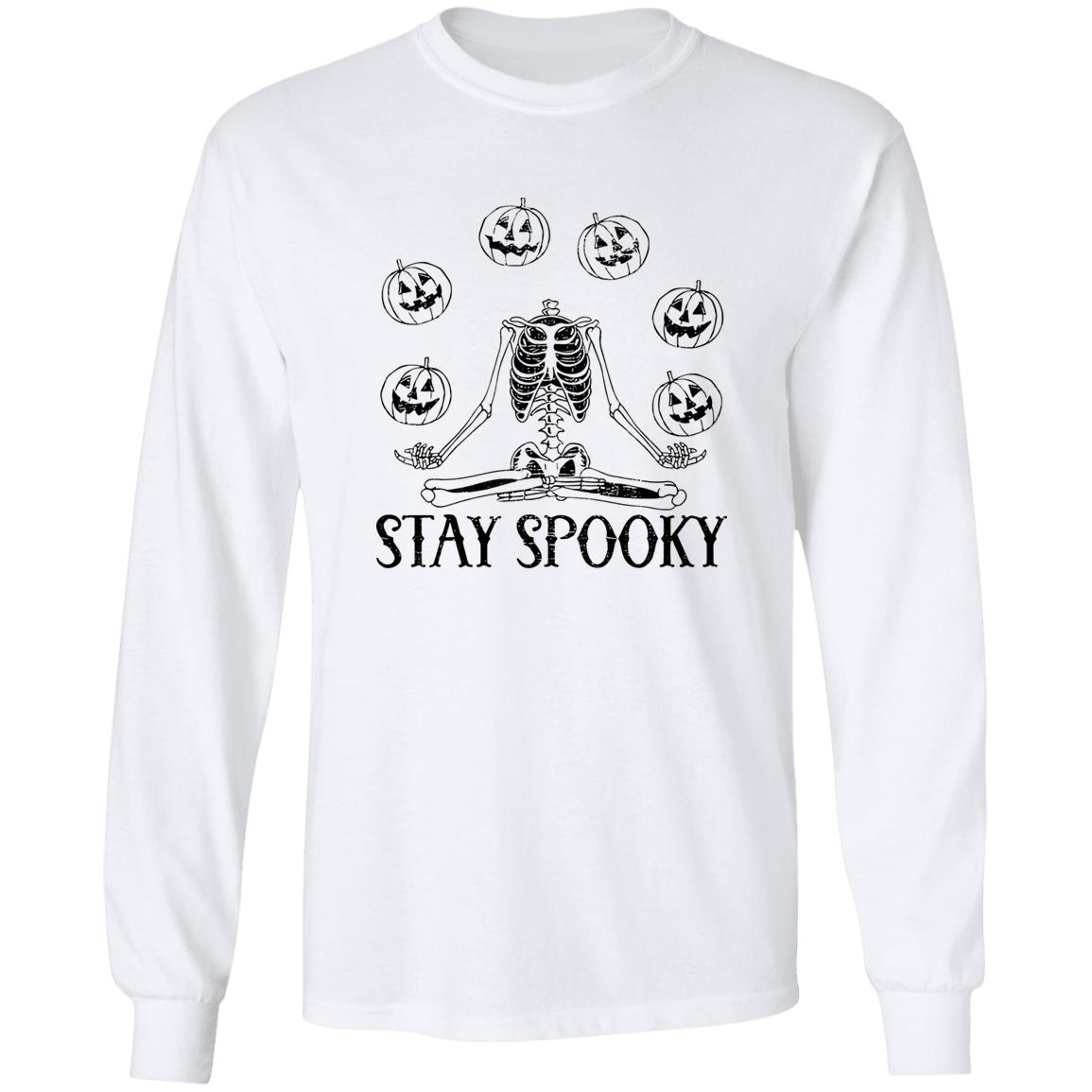Stay Spooky Sweatshirt