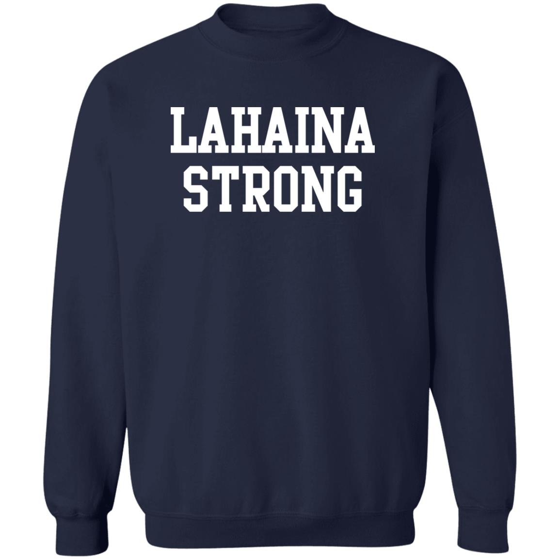Lahaina Strong Shirt