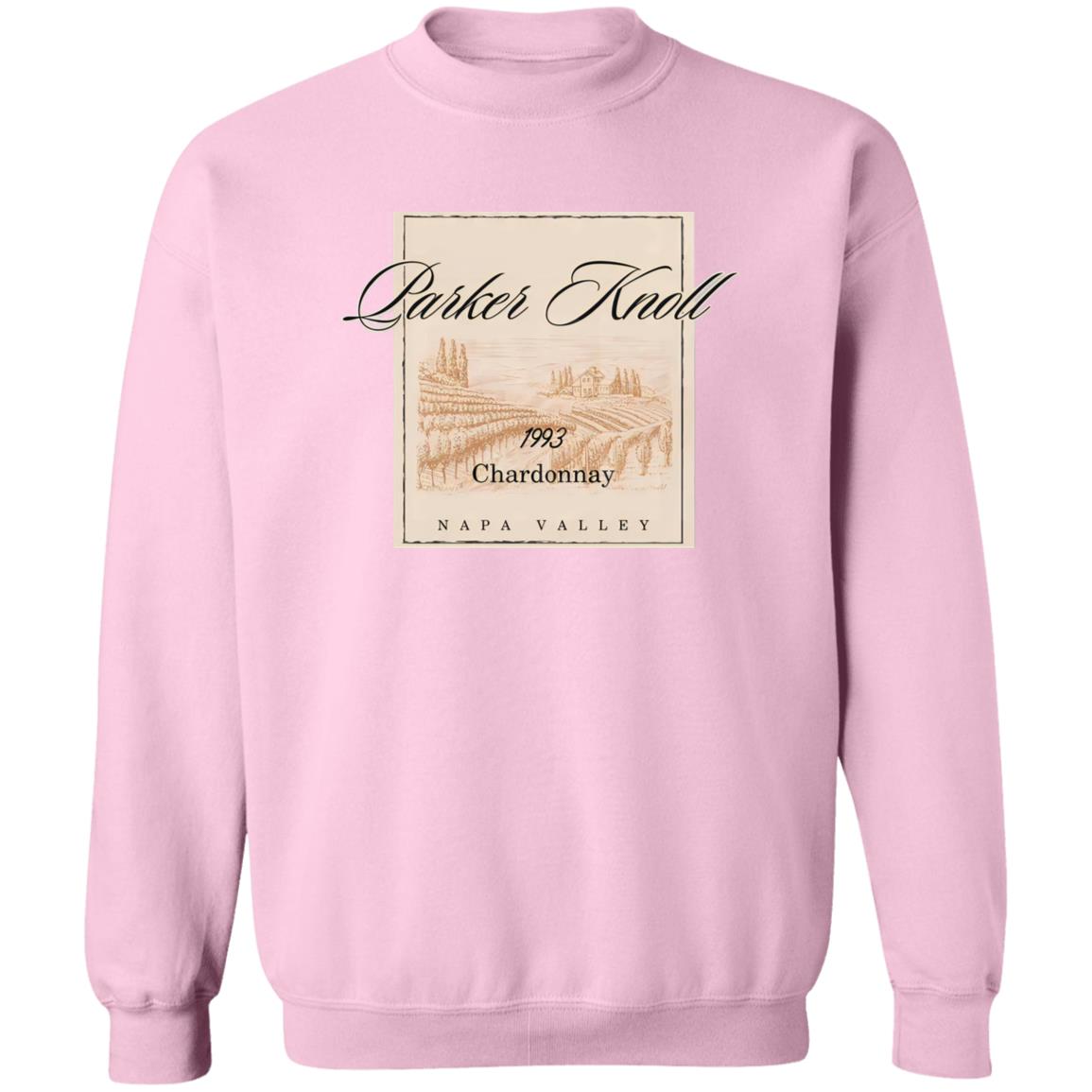 Parker Knoll Shirt