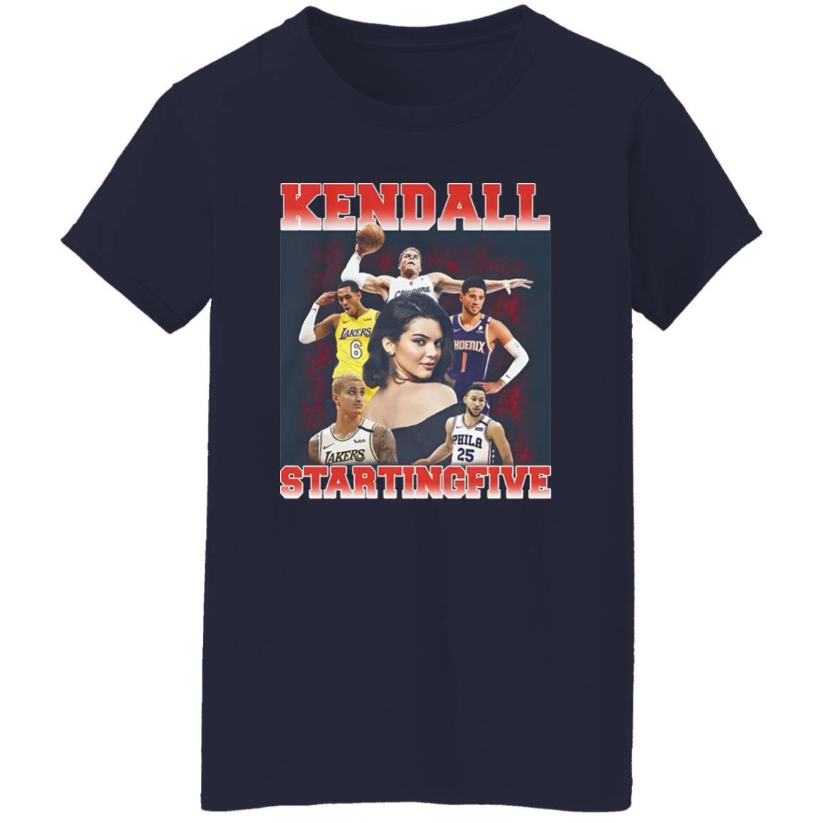 Kim Kardashian Kendall Jenner Shirt - TeeDragons