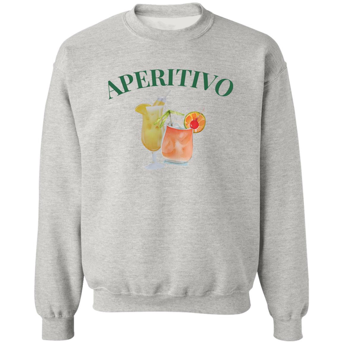 Aperitivo Shirt