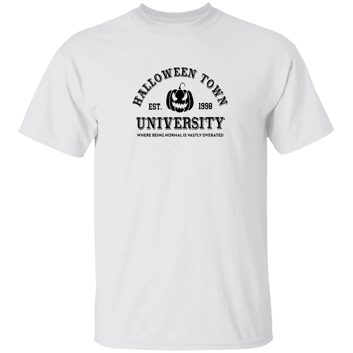 Halloweentown University Sweatshirt
