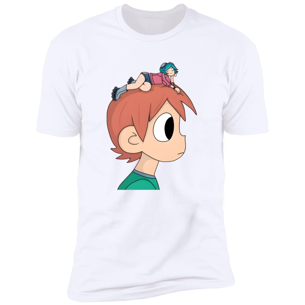 Scott Pilgrim Shirt
