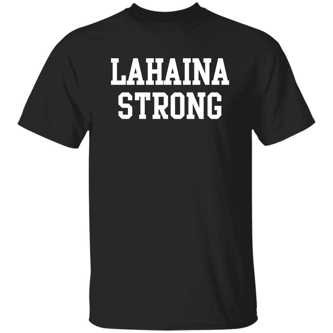 Lahaina Strong Shirt