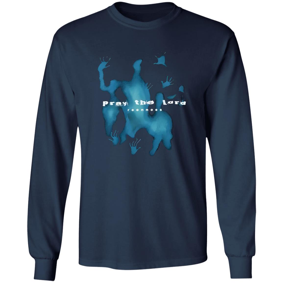 Blue Souls Shirt