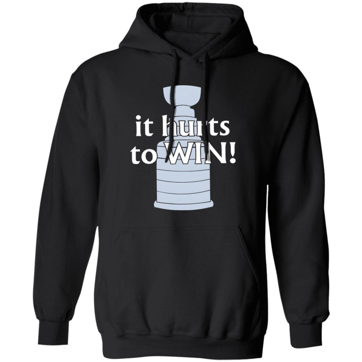 It Hurts to Win Shirt