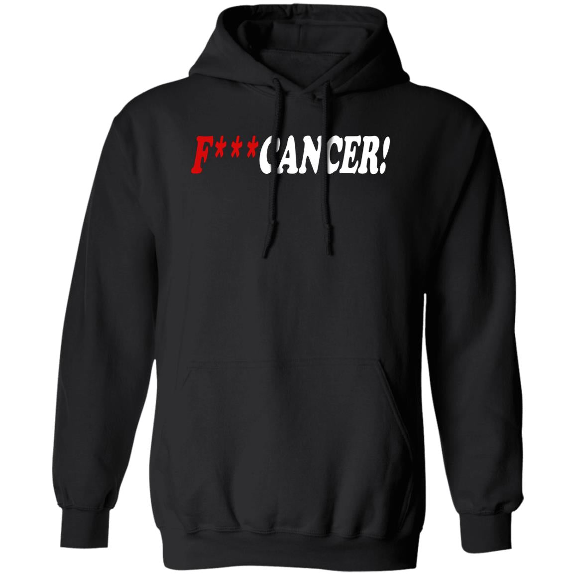 F-ck Cancer Shirt