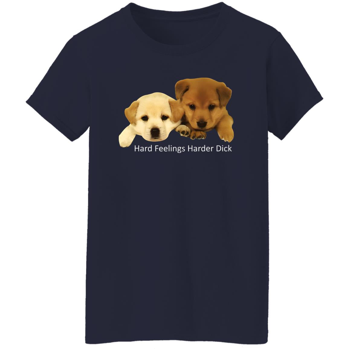 Hard Feelings Harder Dick Drake Shirt