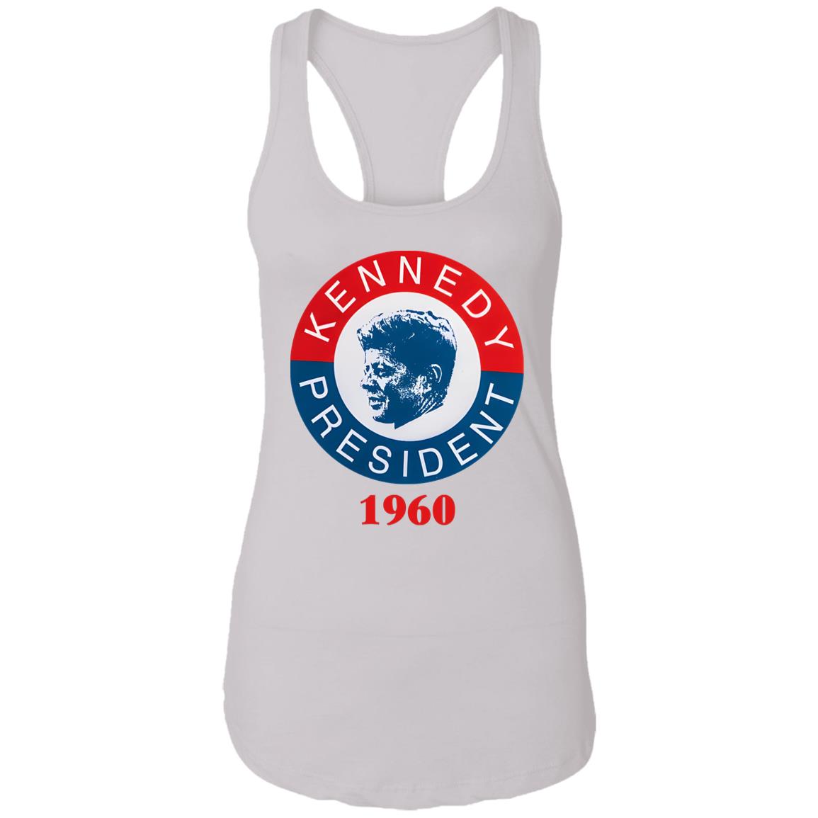 Kennedy For President 1960 Shirt