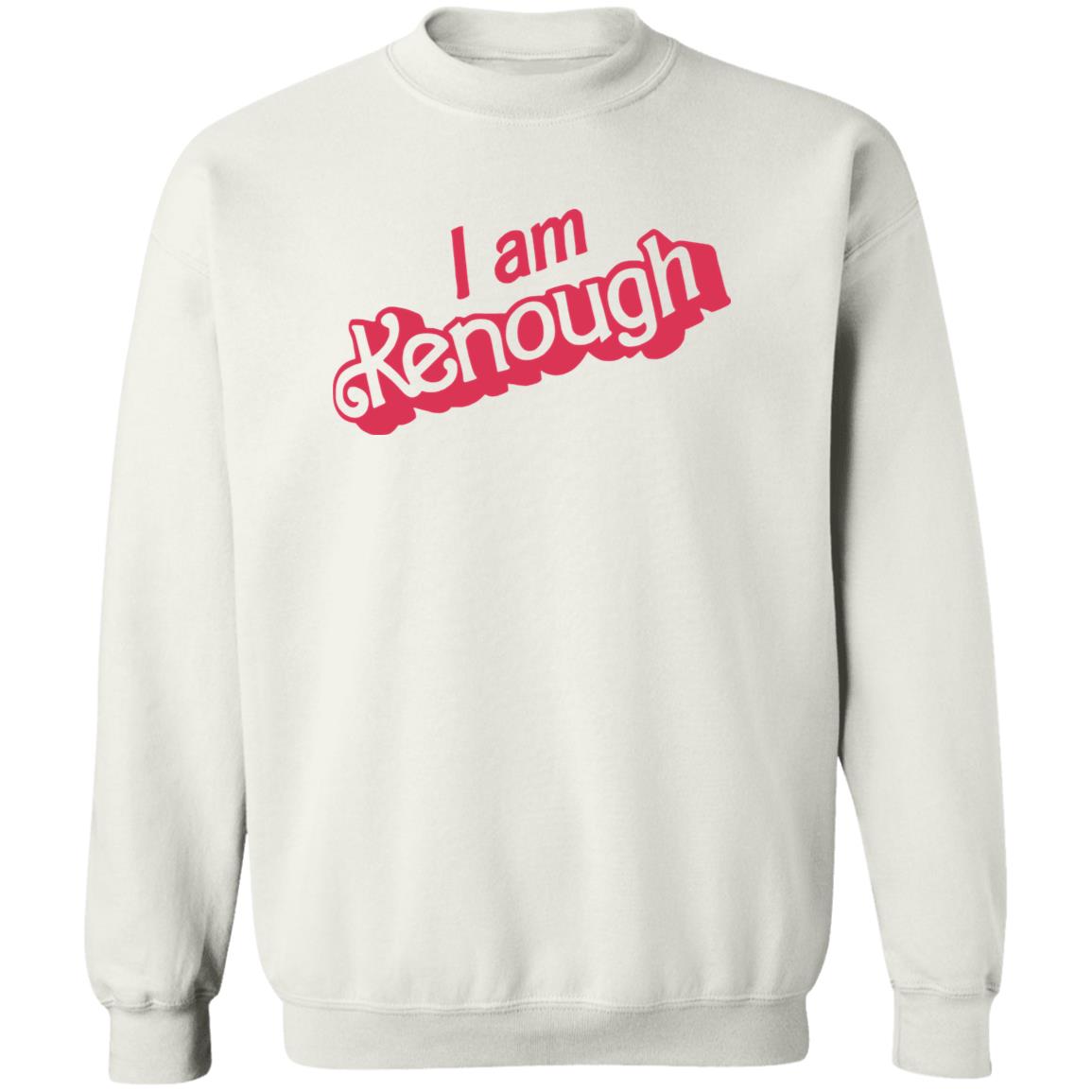 I Am Kenough Shirt - TeeDragons