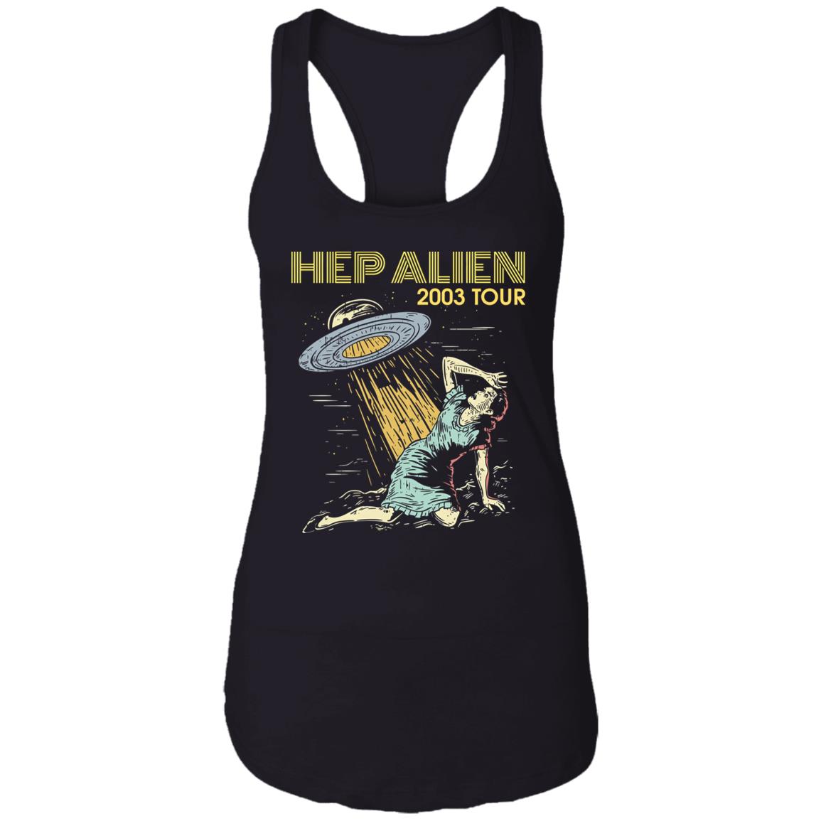 Hep Alien Shirt