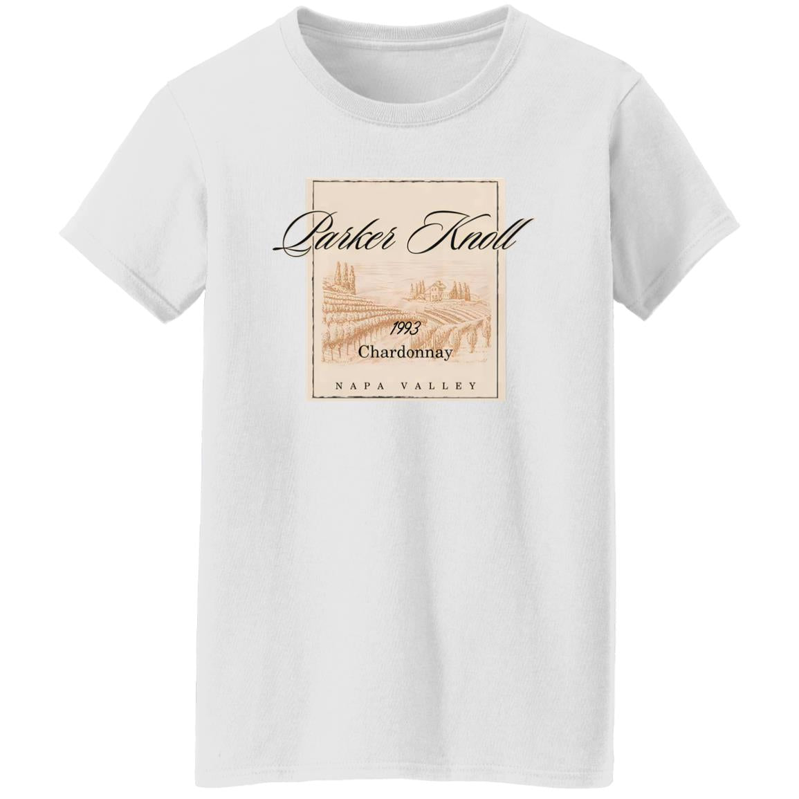 Parker Knoll Shirt