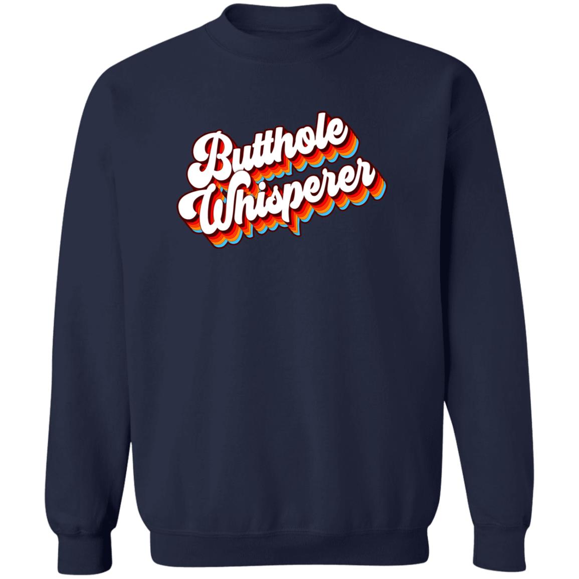 Butthole Whisperer Shirt