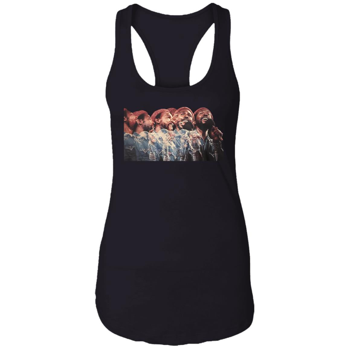 Marvin Gaye Shirt