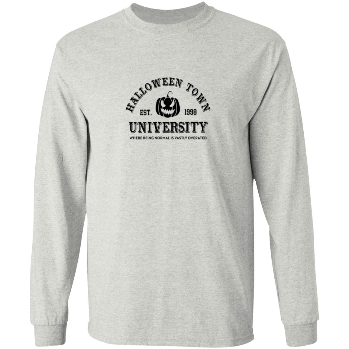 Halloweentown University Sweatshirt