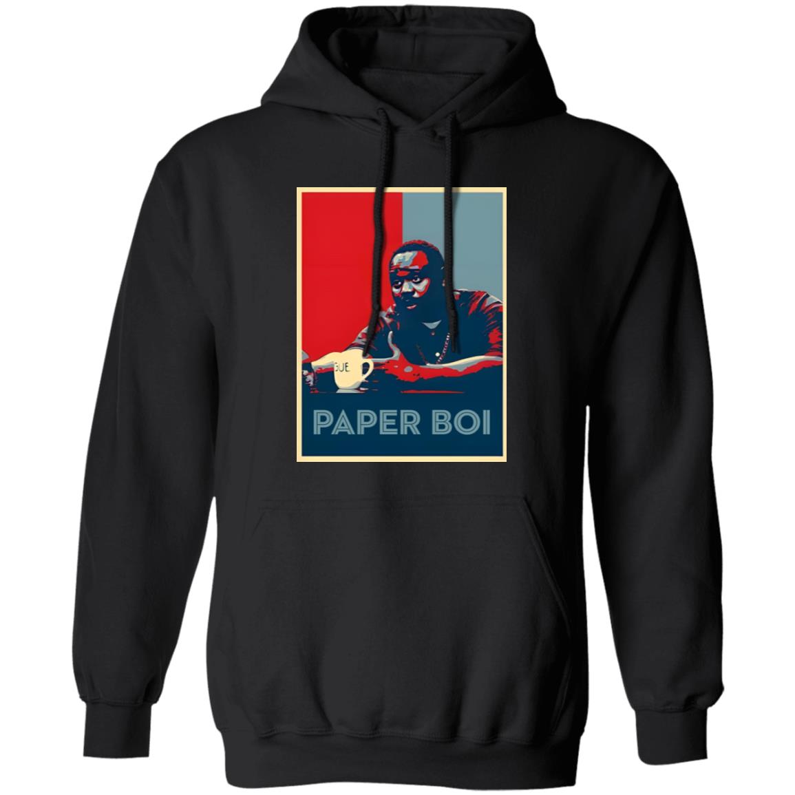 Paper Boi Shirt