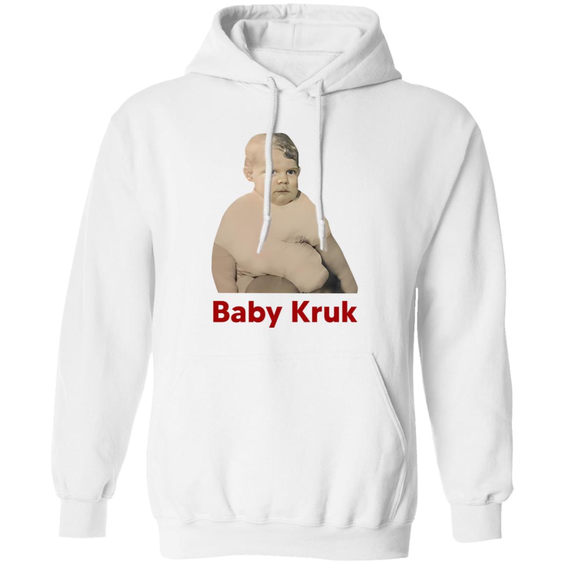 Baby Kruk Shirt