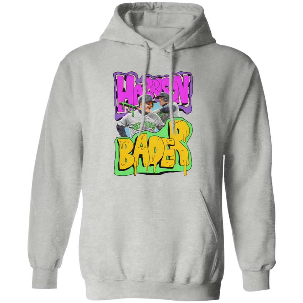 Harrison Bader Shirt