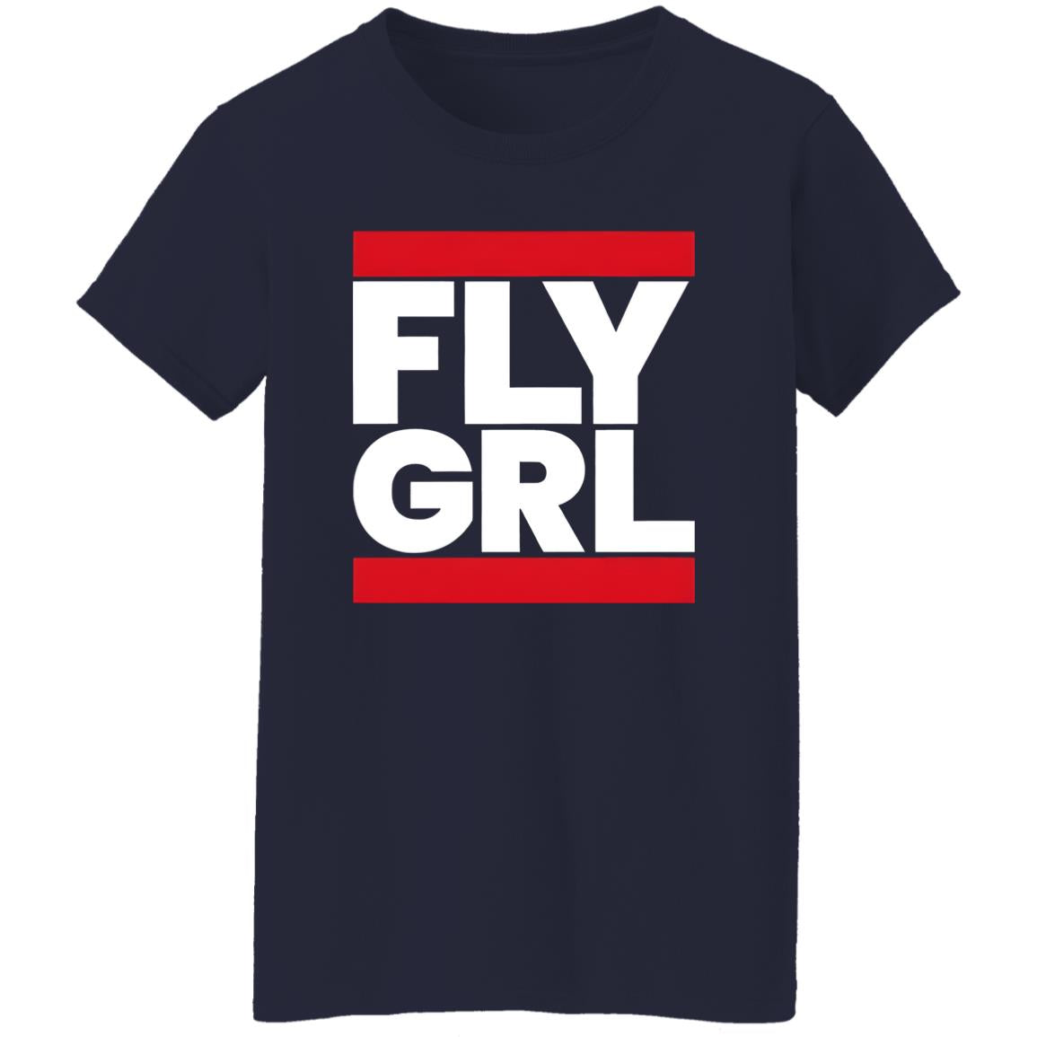 Fly Grl Shirt