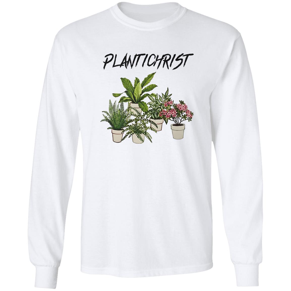 Plantichrist Shirt
