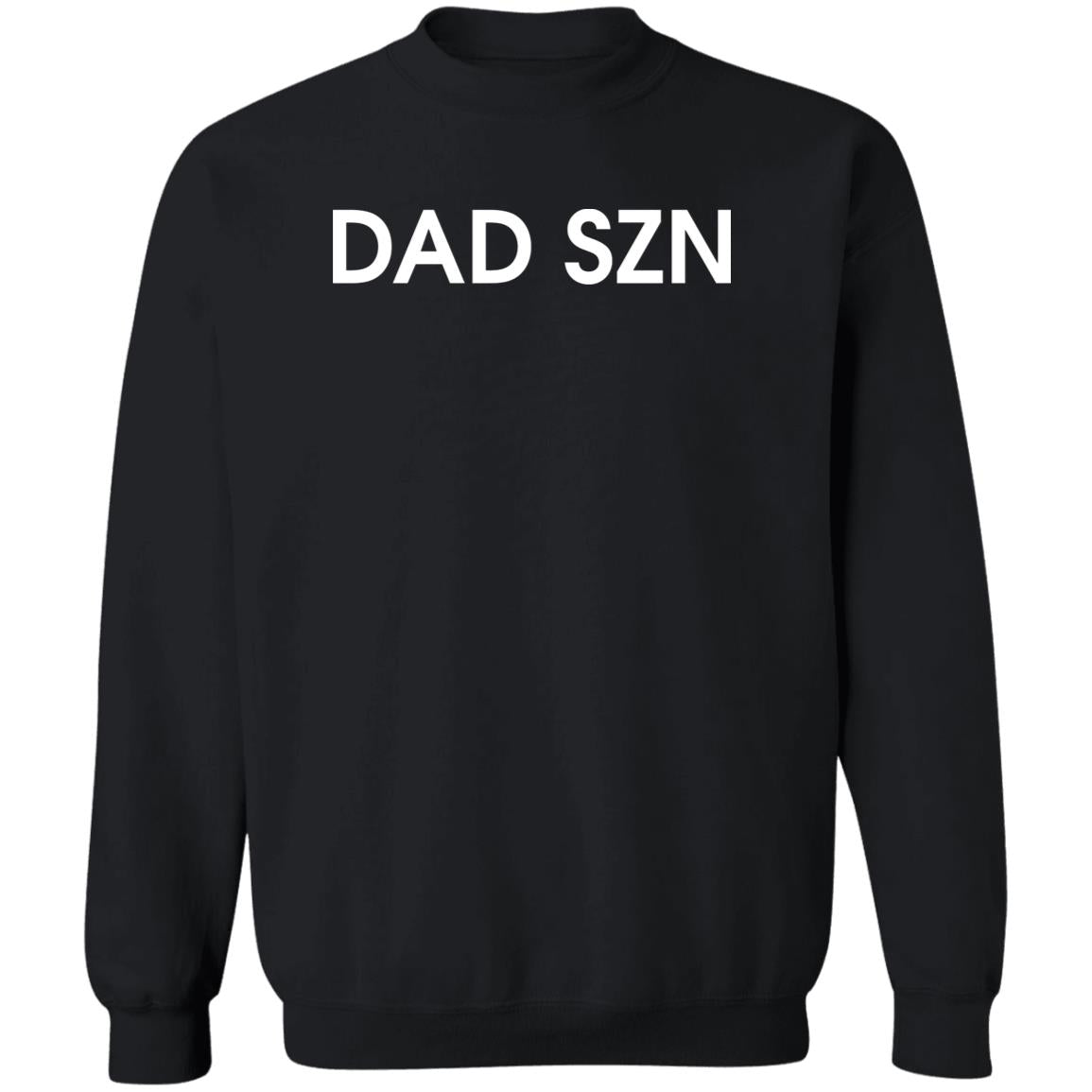 Dad SZN Packers Shirt