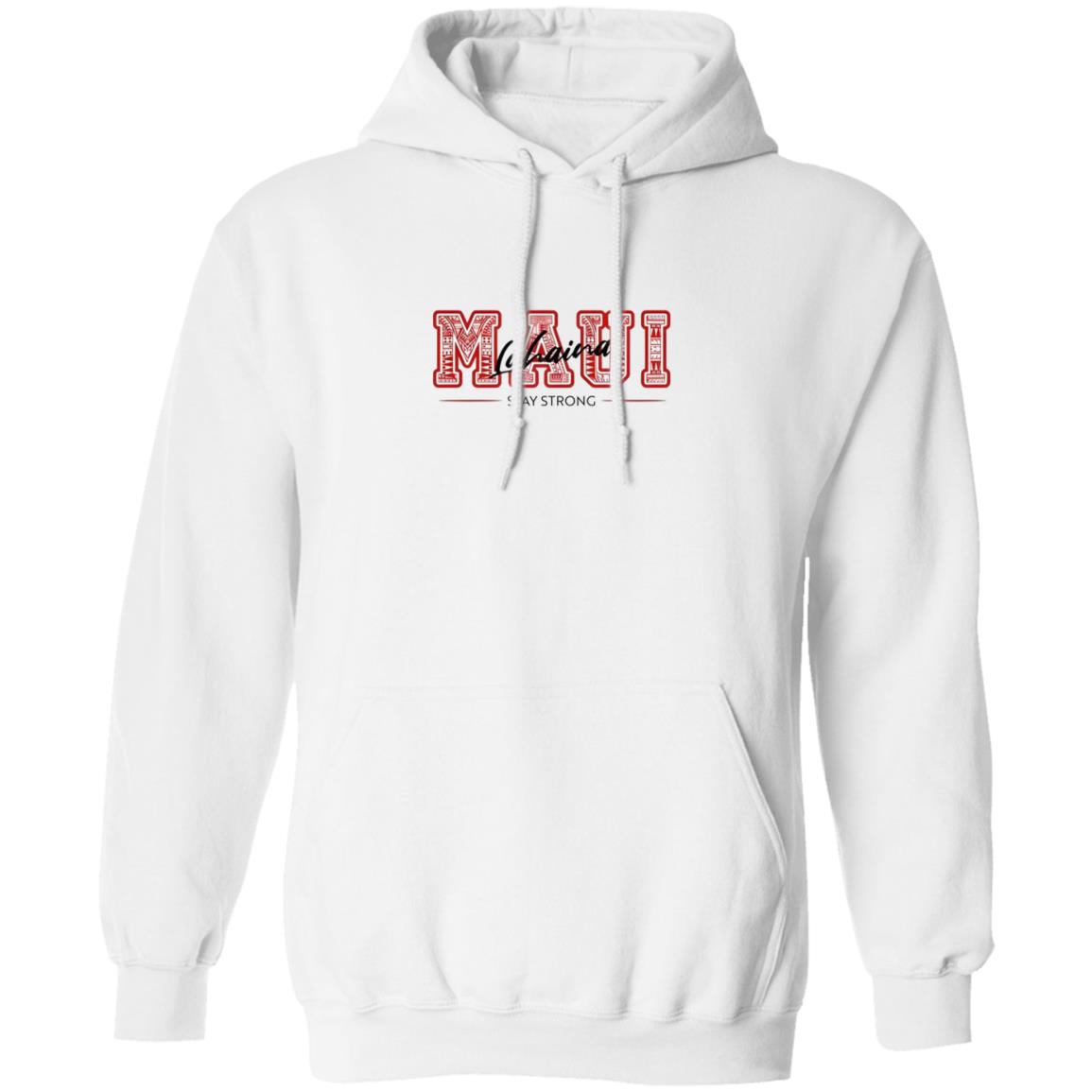 Maui Lahaina Stay Strong Shirt