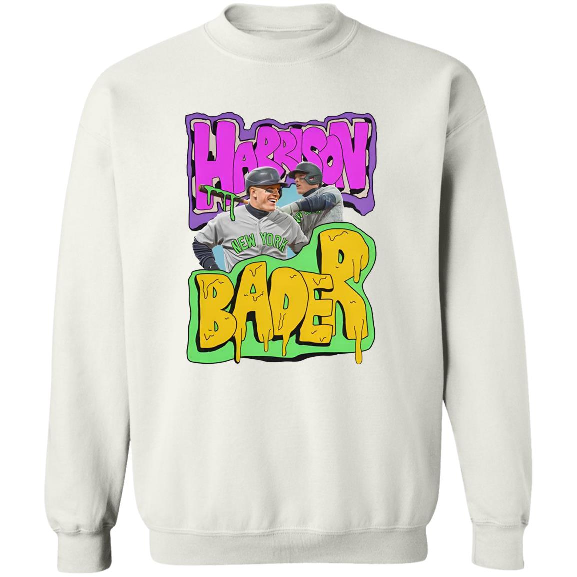 Harrison Bader Shirt