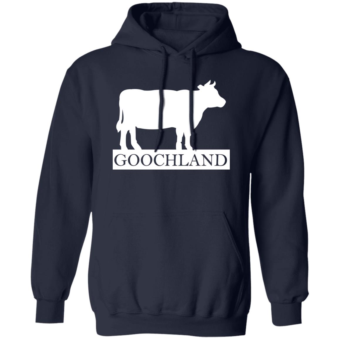 Goochland Cow Shirt