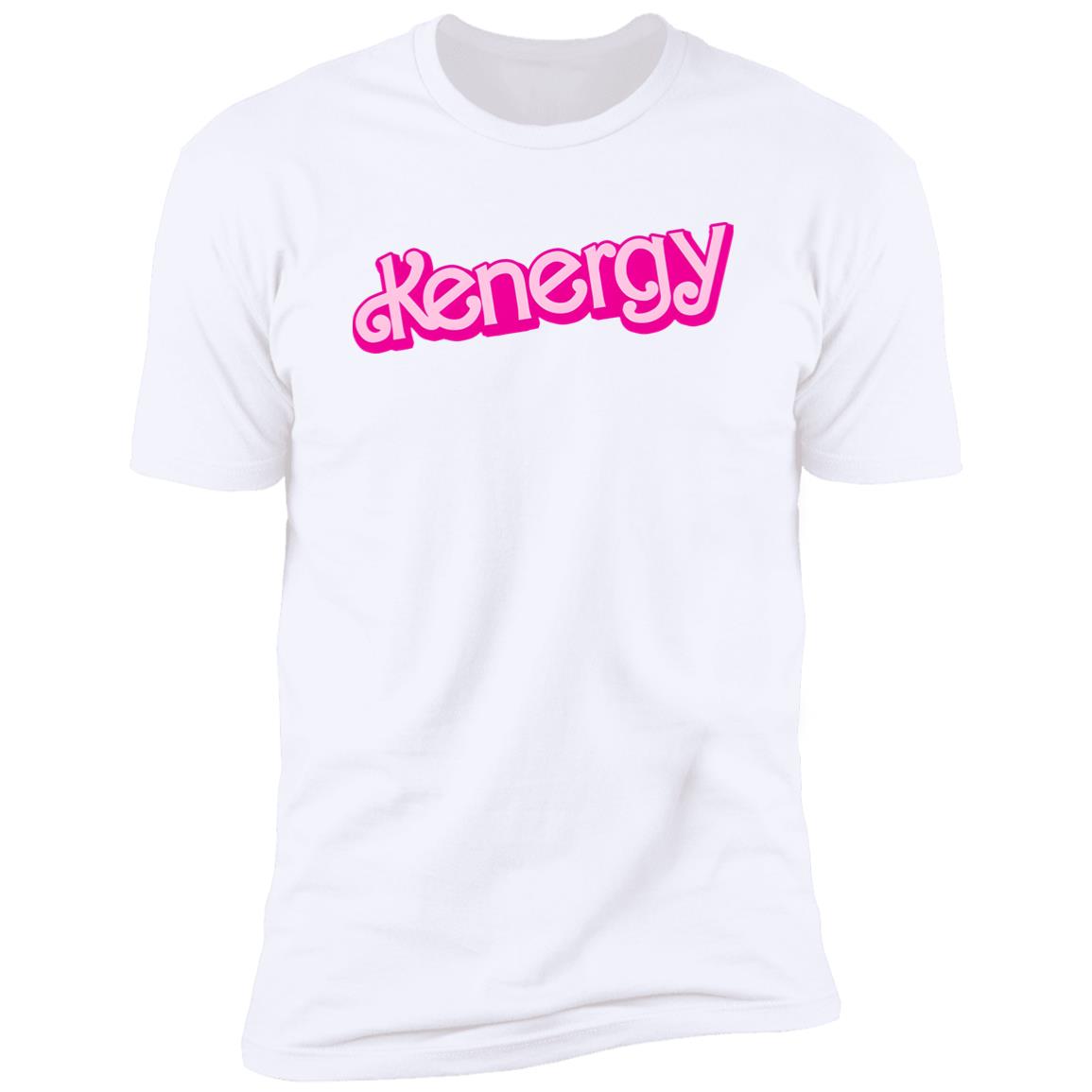 Kenergy Shirt