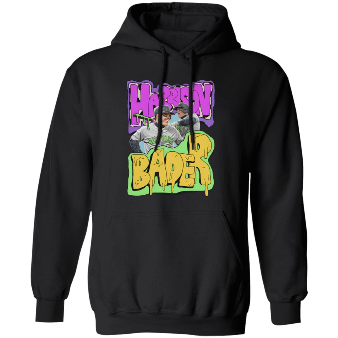 Harrison Bader Shirt