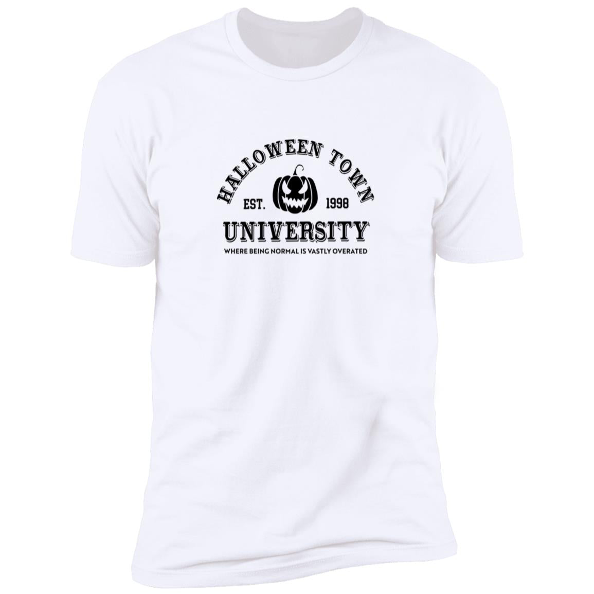 Halloweentown University Sweatshirt