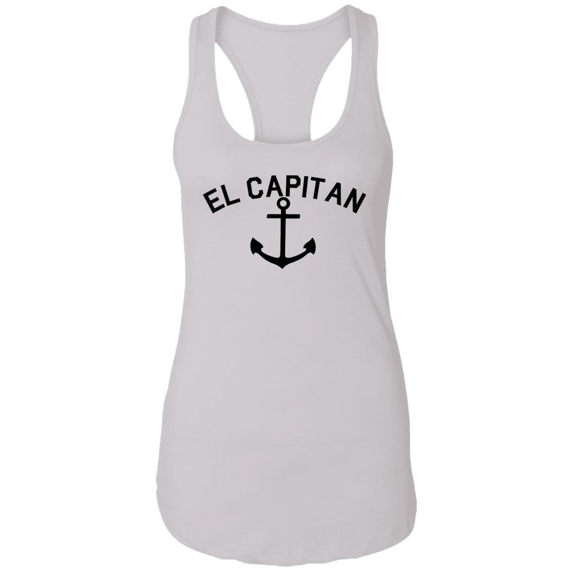El Capitan Anchor Captain Shirt