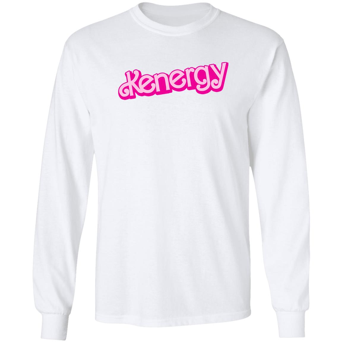 Kenergy Shirt