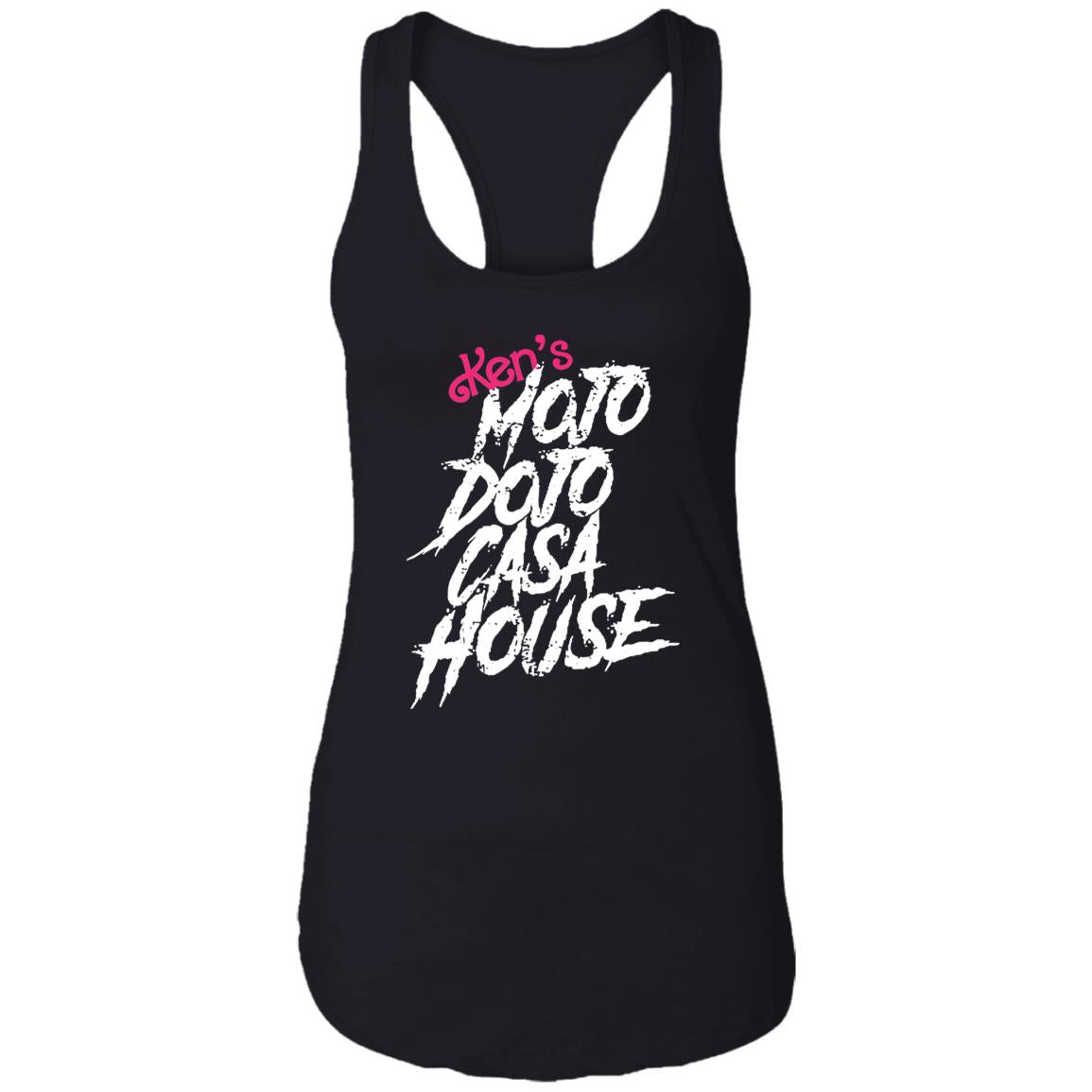 Ken’s Mojo Dojo Casa House Shirt - TeeDragons