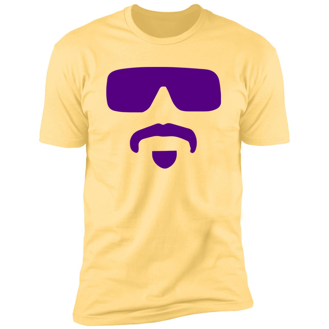 Gavin Guidry Wears Hayden Travinski Shirt