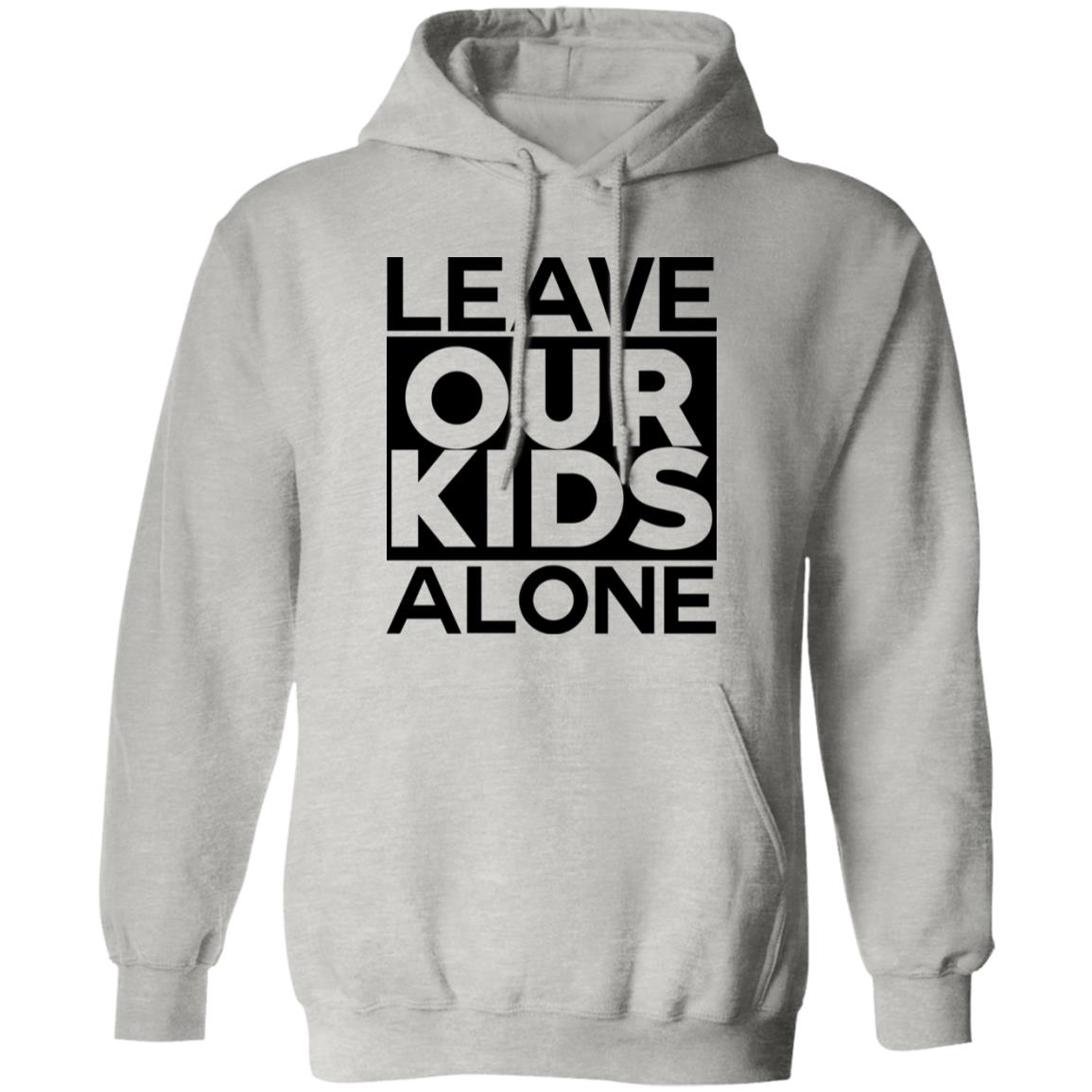 Leave Our Kids Alone Mrandyngo Shirt - TeeDragons