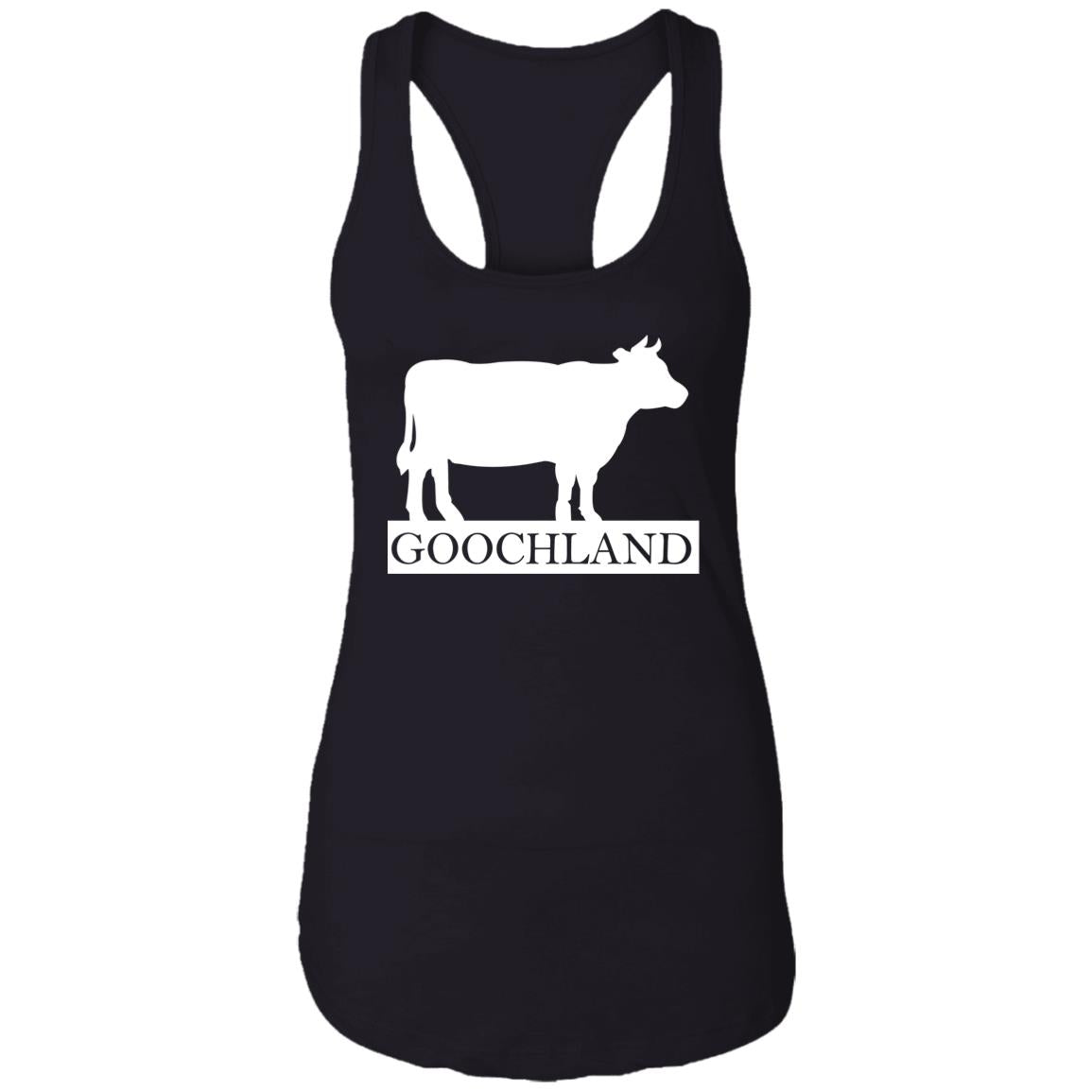 Goochland Cow Shirt