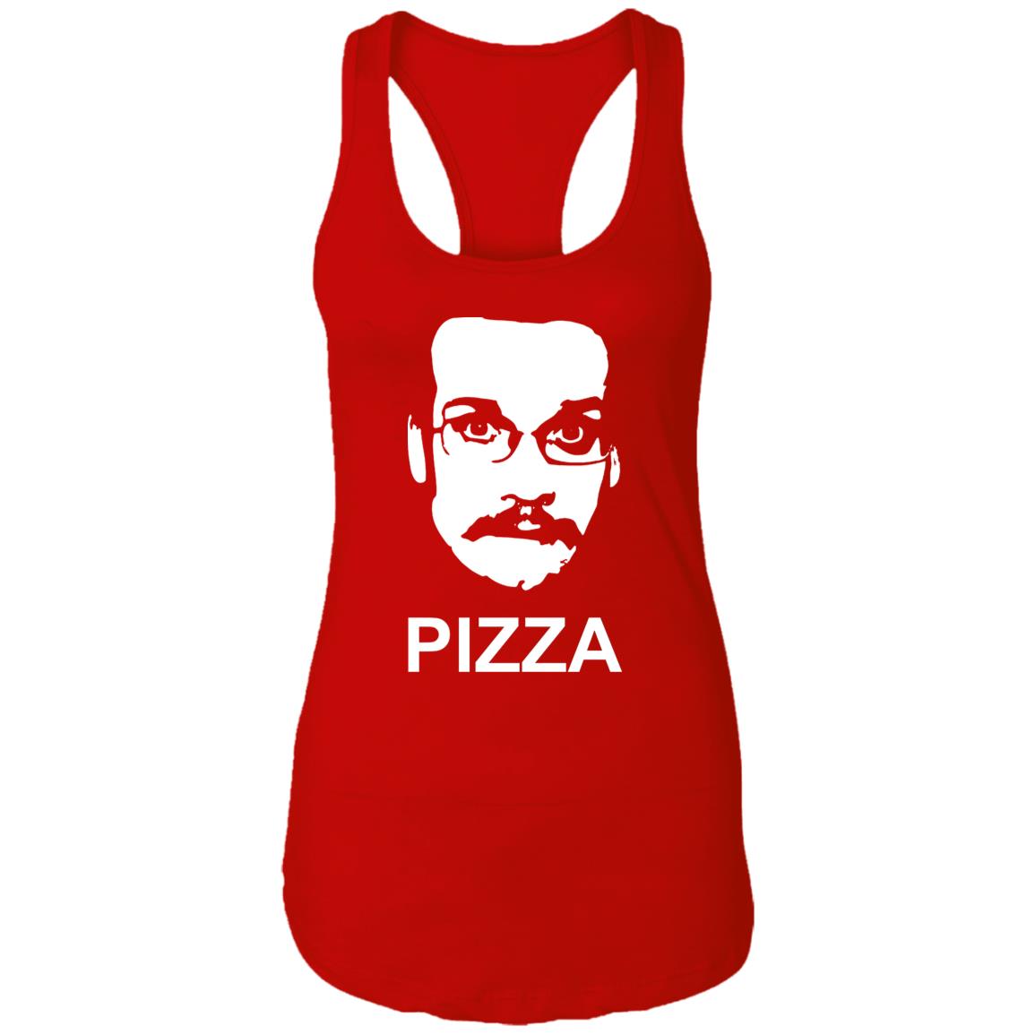 Pizza John Shirt - TeeDragons