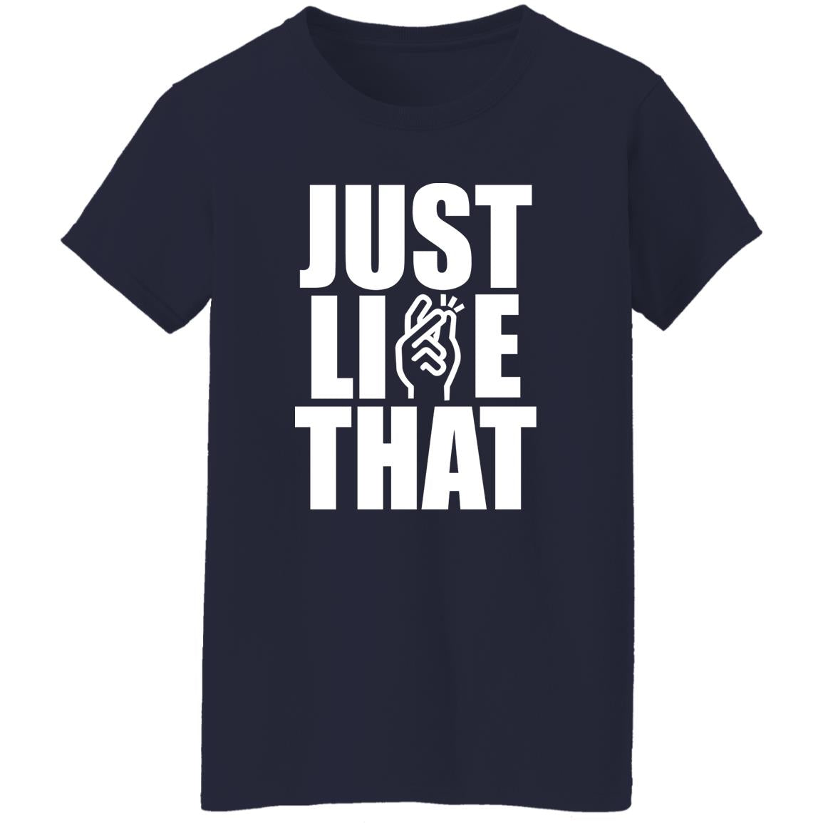 Just Like That Shirt