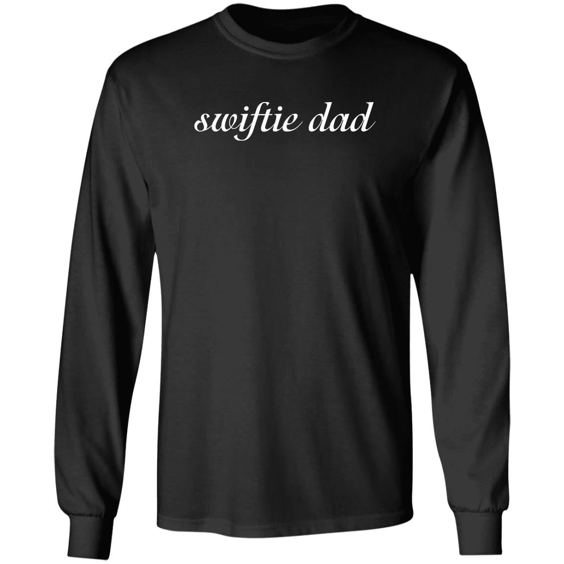 Swiftie Dad Shirt