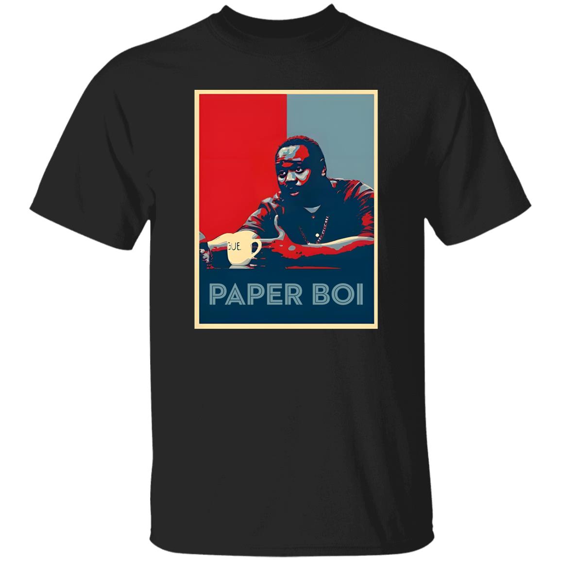 Paper Boi Shirt